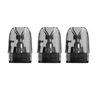 Cartuccia Argus Cartridge VO-OPOO (0,7 ohm 3 ml Top) Topside Fill per Kit Argus SE Kit Argus P1 Kit Argus G Kit Argus P2 Kit Argus G2 Kit Argus Z Kit Argus G2 MINI Kit Argus A Vape - Senza nicotina