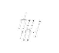 Cartuccia aria rockshox boxxer 38mm