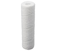 Cartuccia Avvolta Antiparticelle 5 Micron | Filtrazione Fine per Acqua Pulita | Ideale come Prefiltro | Efficacia 12 Mesi | Facile da Sostituire | ORIA
