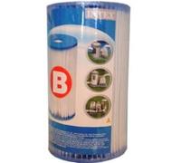 Cartuccia B per monoblocchi INTEX