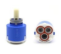 CARTUCCIA BASSA Diam 40 LINEA NETTUNODUE Rubinetti Accessori Ricambi Paffoni