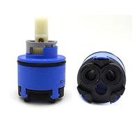 CARTUCCIA BASSA APERTA DIAM. 35 LINEA SLY - PAFFO