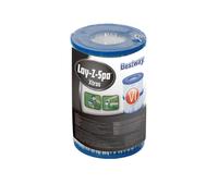 Cartuccia Bestway per Lay-z-Spa 2 pz