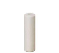Cartuccia big in polipropilene soffiato 20"- 50 micron Green filter