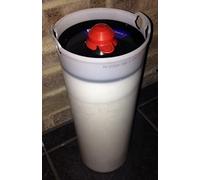 Cartuccia Brita Aquaquell Purity 600 Per Forni A Vapore Combinati Eloma