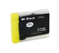 Cartuccia Brother LC-1000BK Nero Compatibile