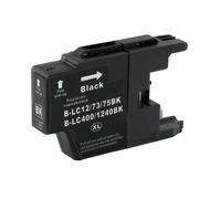 Cartuccia Brother LC 1240BK Nero Compatibile