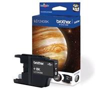 Cartuccia Brother LC-1240BK Nero Originale
