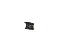 CARTUCCIA BROTHER LC-1280XLYBPRF Giallo