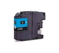 CARTUCCIA BROTHER LC-12EC MFC-J5920DW CIANO
