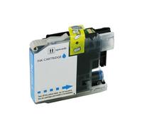 Cartuccia Brother LC 223C Ciano Compatibile