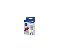 CARTUCCIA BROTHER LC-225XLY Giallo
