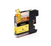 CARTUCCIA BROTHER LC-22UY MFC-J985DW DCP-J785DW GIALLO