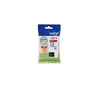 CARTUCCIA BROTHER LC-3217M Magenta