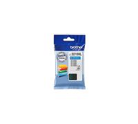 CARTUCCIA BROTHER LC-3219XLC Ciano