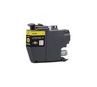 CARTUCCIA BROTHER LC-3219XLY Giallo
