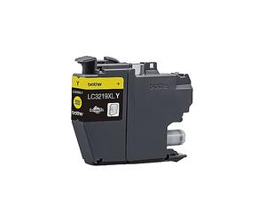 CARTUCCIA BROTHER LC-3219XLY Giallo