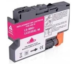 Cartuccia Brother LC-3237M (LC-3237M) Magenta Compatibile