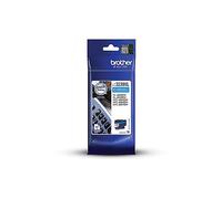 CARTUCCIA BROTHER LC-3239XLC Ciano