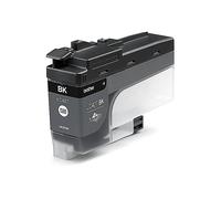 CARTUCCIA BROTHER LC-427BK Nero