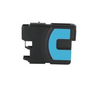 Cartuccia Brother LC-985C Ciano Compatibile