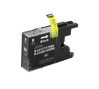Cartuccia Brother LC1280XLBK Nero Compatibile