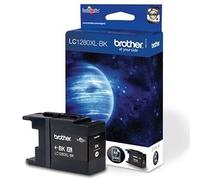 Cartuccia originale Brother LC-1280XLBK Nero