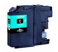 Brother LC12EC cartuccia d'inchiostro 1 pz Originale Ciano