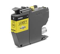 Cartuccia originale Brother LC422Y Giallo