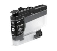 Cartuccia stampante Brother LC-424BK - Nero