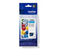 CARTUCCIA BROTHER LC426XLC CIANO 5.000pg x MFC-J4340DW/MFC-J4540DWXL MFC-J4335DW
