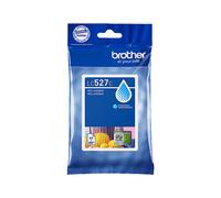 CARTUCCIA BROTHER LC527C Ciano