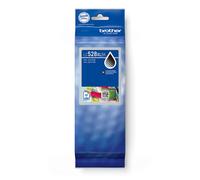 CARTUCCIA BROTHER LC528XLBK NERO 12.000 pag x MFC-J6975DW