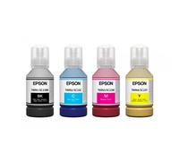 Epson Ink T49h400 Ink Cartridge Giallo