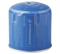 N°5 Bombolette Butano gr 190 Cartuccia Ricarica Fornello Gas Campeggio Saldatore