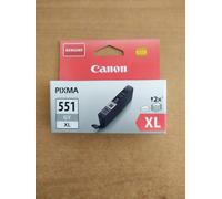CARTUCCIA CANON 551XL GY - GRIGIO