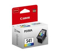 Cartuccia Originale CANON CL-541 Multicolor 180 pagine5227B004