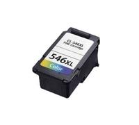 Cartuccia Canon CL-546XL Colori per Pixma MG2550 compatibile PREMIUM