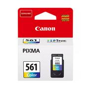 Canon Cartuccia a colori CL-561
