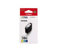 Canon 6227C001 cartuccia d'inchiostro 1 pz Originale Resa standard