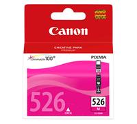 Canon Cartuccia d'inchiostro magenta CLI-526M
