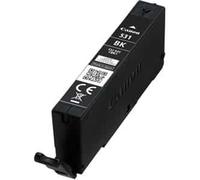 Cartuccia Canon CLI-531 BK (6118C001 ) nero Originale