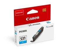 Cartuccia Canon CLI-531 C (6119C001 ) ciano Originale