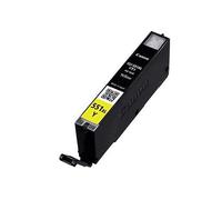 CARTUCCIA CANON CLI-551XL GIALLO