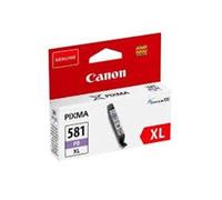 Canon cartuccia d'inchiostro blu fotografico cli-581xl