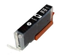 Cartuccia Canon CLI-581XXL BK (1998C001) Nero Compatibile