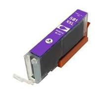 Cartuccia Canon CLI-581XXL PB (1999C001) Blu Compatibile