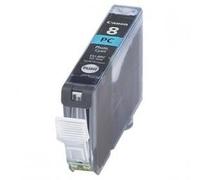 CARTUCCIA CANON CLI-8 PHOTO CIANO COMPATIBILE CON CHIP PER CANON IP 4200 MP 500 CLI-8Pc CAPACITA 13ML