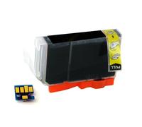 Cartuccia Canon CLI-8BK (0620B001) Nero Compatibile