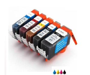 Cartuccia Canon Compa Pixma CLI PGI PG CL 512 513 545 546 540 541 MX 475 510 515